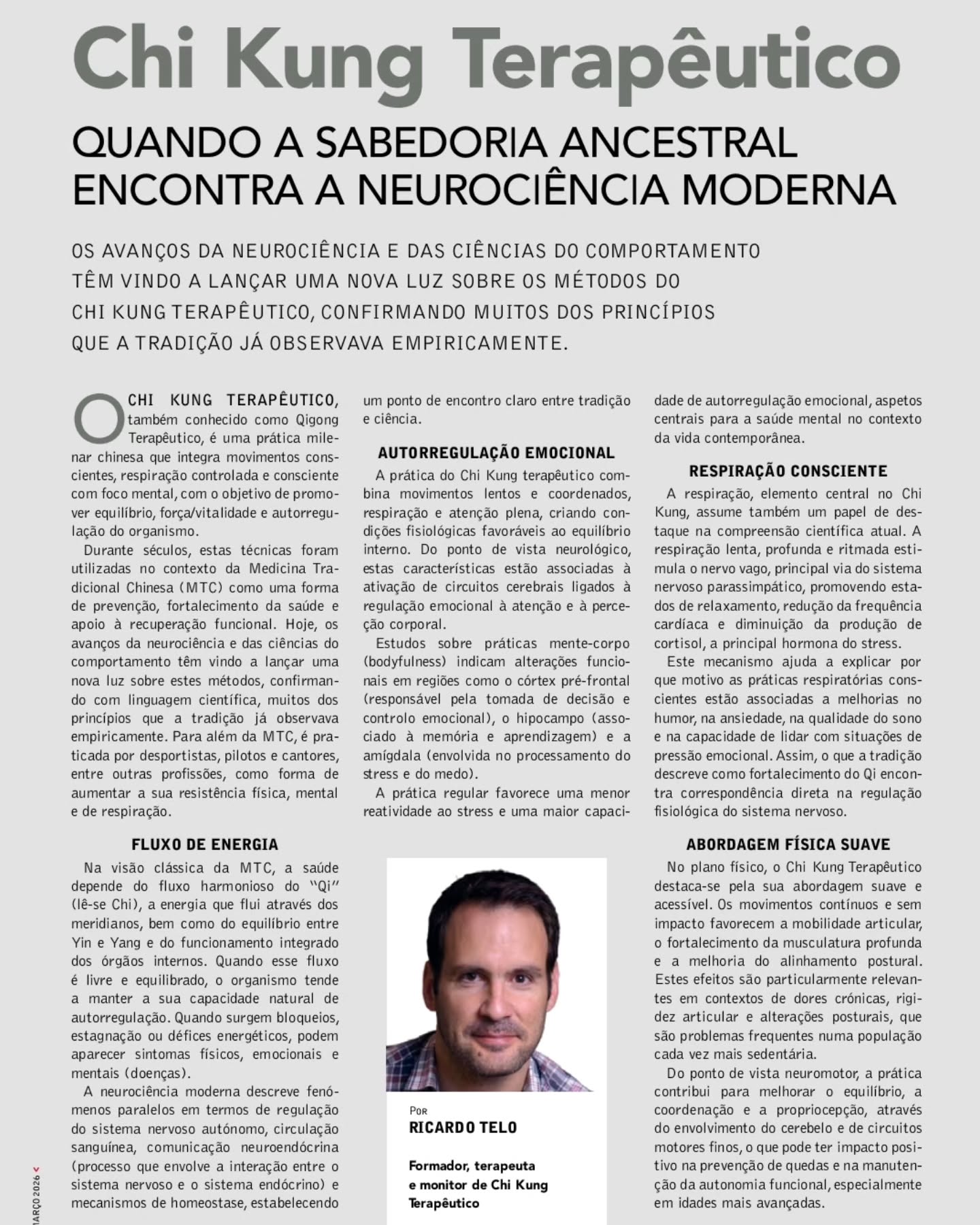 Imagem do artigo sobre controlo emocional na alta performance desportiva